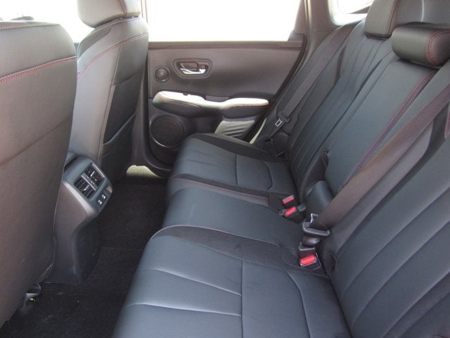 2025 Acura ADX w/A-Spec Advance Package