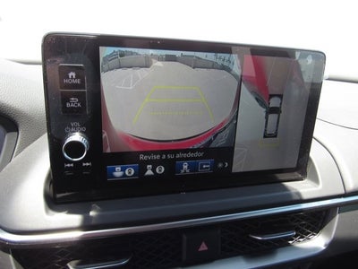 2025 Acura ADX w/A-Spec Advance Package