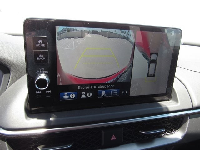 2025 Acura ADX w/A-Spec Advance Package