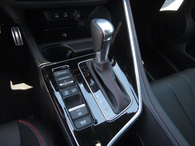 2025 Acura ADX w/A-Spec Advance Package