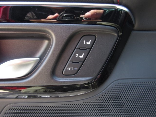 2025 Acura ADX w/A-Spec Advance Package