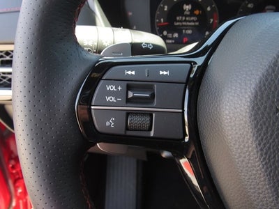 2025 Acura ADX w/A-Spec Advance Package