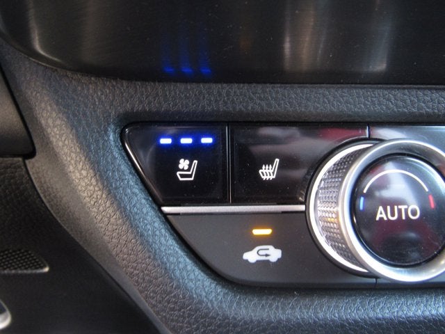 2026 Acura ADX w/A-Spec Advance Package