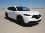 2026 Acura ADX w/A-Spec Advance Package