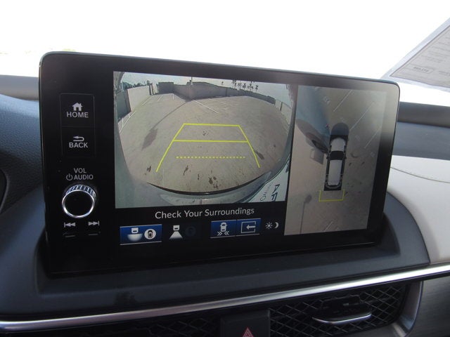 2026 Acura ADX w/A-Spec Advance Package