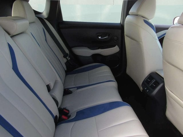 2026 Acura ADX w/A-Spec Advance Package
