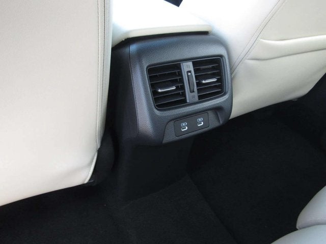 2026 Acura ADX w/A-Spec Advance Package