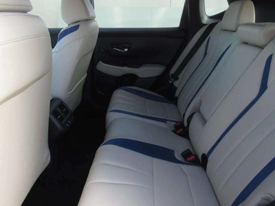 2026 Acura ADX w/A-Spec Advance Package