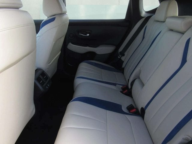 2026 Acura ADX w/A-Spec Advance Package