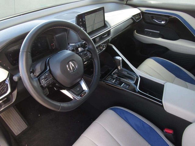 2026 Acura ADX w/A-Spec Advance Package