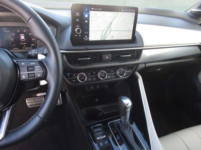 2026 Acura ADX w/A-Spec Advance Package