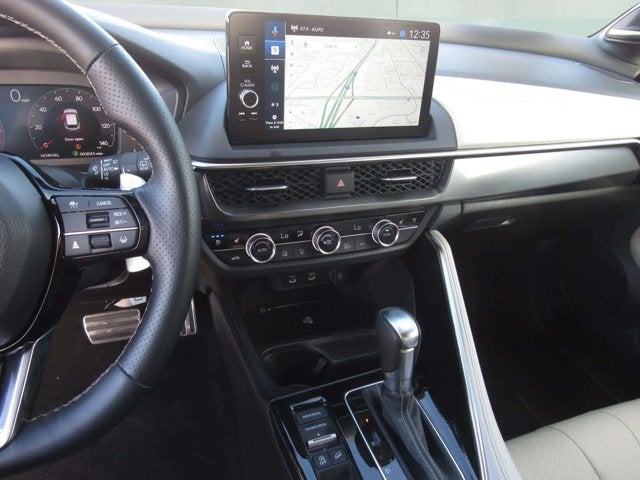 2026 Acura ADX w/A-Spec Advance Package