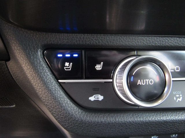 2026 Acura ADX w/A-Spec Advance Package