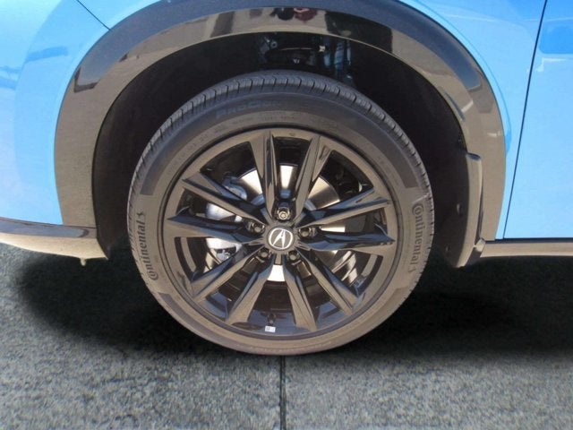 2026 Acura ADX w/A-Spec Advance Package