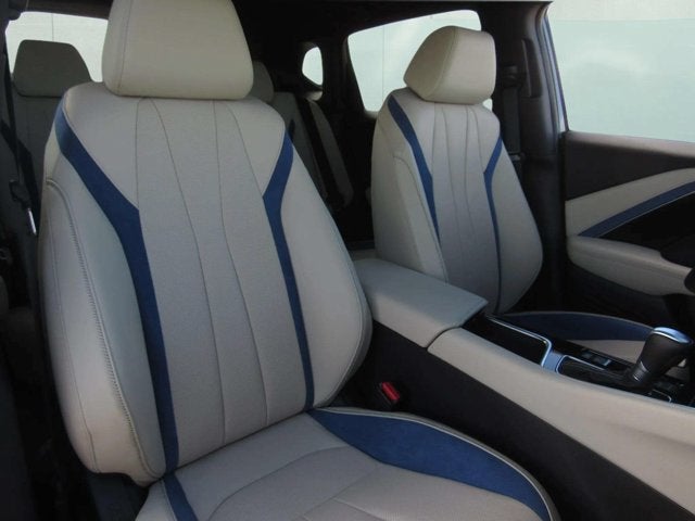 2026 Acura ADX w/A-Spec Advance Package