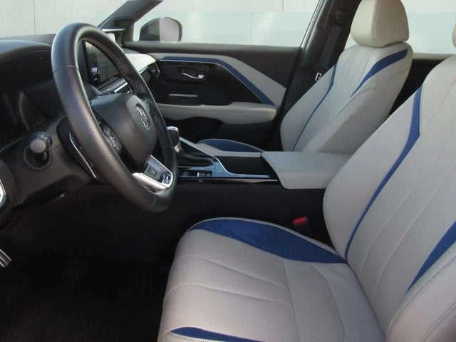 2026 Acura ADX w/A-Spec Advance Package