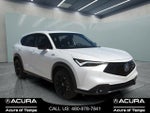 2026 Acura ADX w/A-Spec Advance Package
