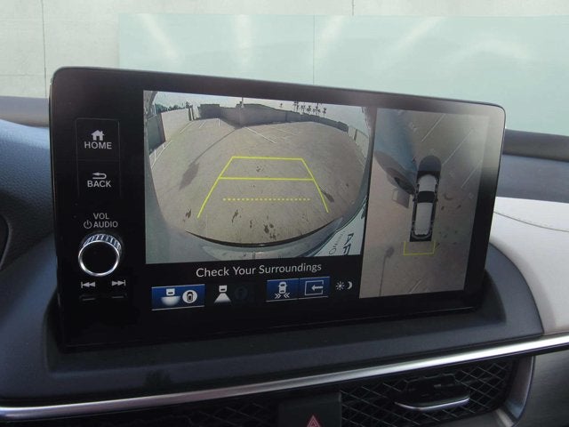 2026 Acura ADX w/A-Spec Advance Package