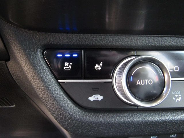 2026 Acura ADX w/A-Spec Advance Package