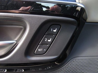 2026 Acura ADX w/A-Spec Advance Package