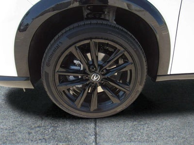 2026 Acura ADX w/A-Spec Advance Package