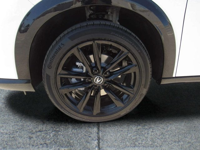 2026 Acura ADX w/A-Spec Advance Package