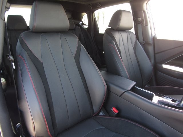 2025 Acura ADX w/A-Spec Advance Package