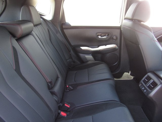 2025 Acura ADX w/A-Spec Advance Package
