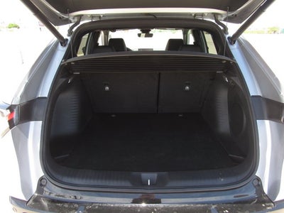 2025 Acura ADX w/A-Spec Advance Package