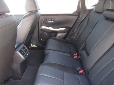 2025 Acura ADX w/A-Spec Advance Package