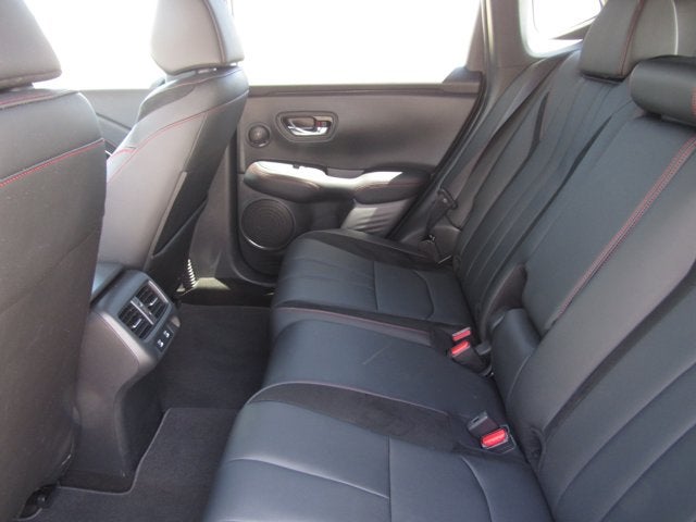 2025 Acura ADX w/A-Spec Advance Package
