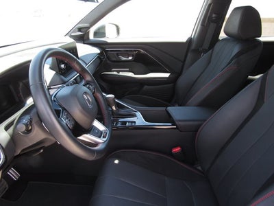 2025 Acura ADX w/A-Spec Advance Package