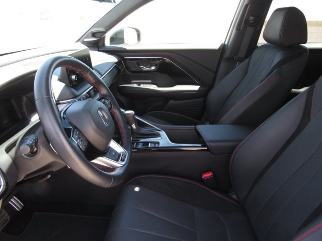 2025 Acura ADX w/A-Spec Advance Package