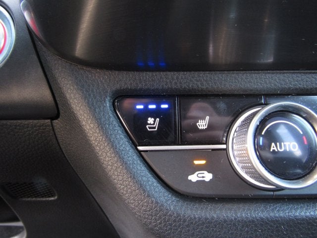 2025 Acura ADX w/A-Spec Advance Package