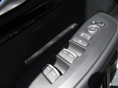 2025 Acura ADX w/A-Spec Advance Package