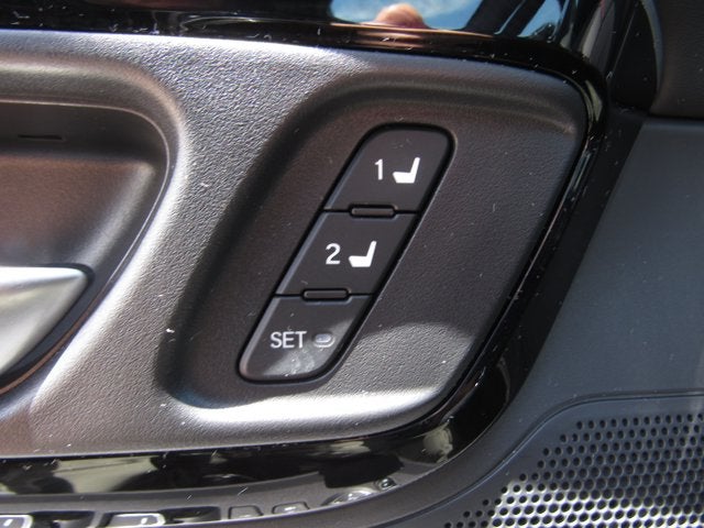 2025 Acura ADX w/A-Spec Advance Package