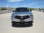 2025 Acura ADX w/A-Spec Advance Package