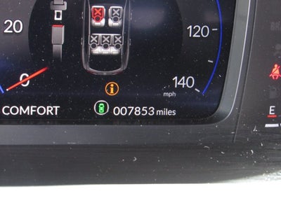 2025 Acura ADX w/A-Spec Advance Package
