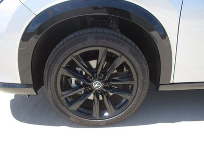 2025 Acura ADX w/A-Spec Advance Package