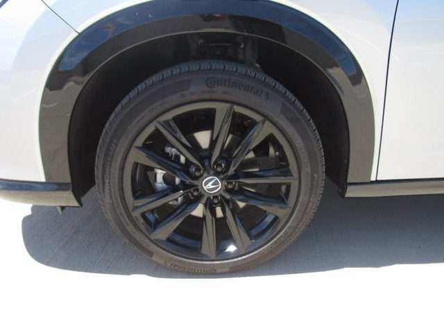 2025 Acura ADX w/A-Spec Advance Package