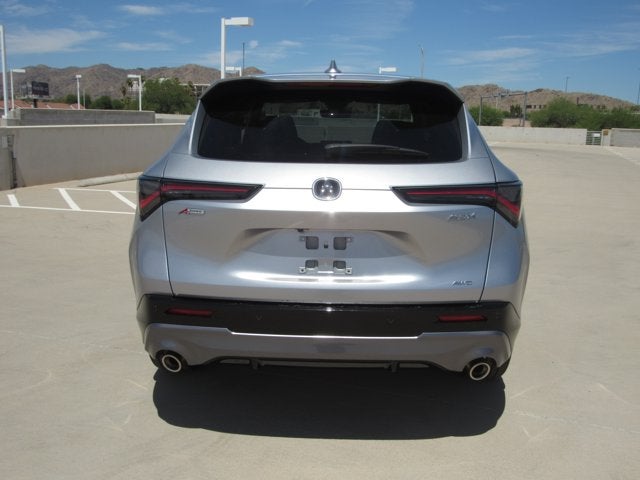 2025 Acura ADX w/A-Spec Advance Package