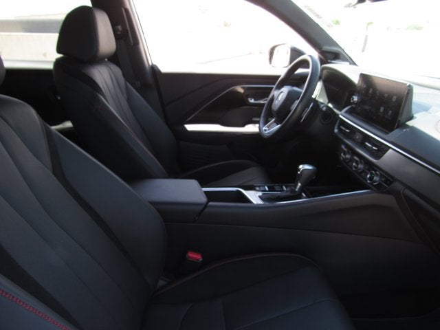 2025 Acura ADX w/A-Spec Advance Package