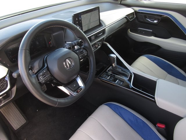 2026 Acura ADX w/A-Spec Advance Package