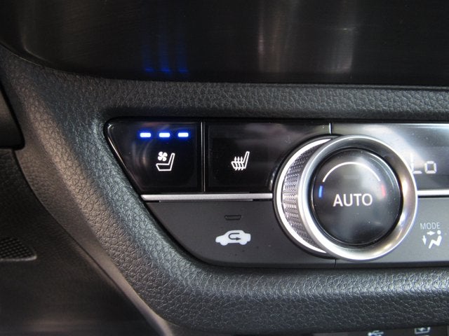 2026 Acura ADX w/A-Spec Advance Package