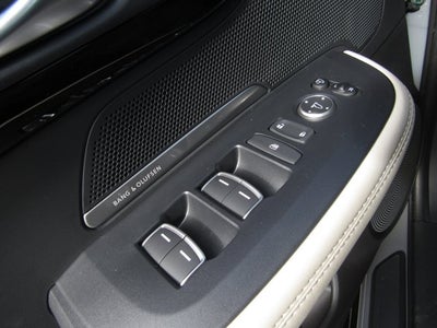 2026 Acura ADX w/A-Spec Advance Package