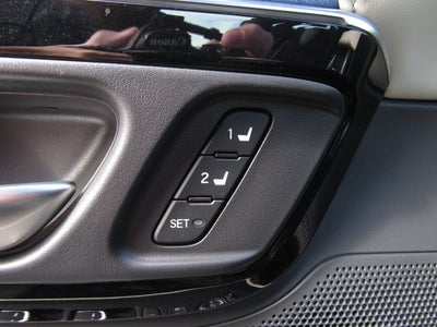 2026 Acura ADX w/A-Spec Advance Package
