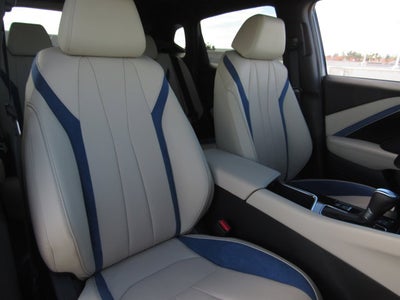 2026 Acura ADX w/A-Spec Advance Package