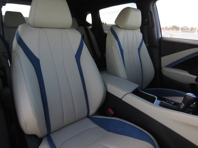 2026 Acura ADX w/A-Spec Advance Package