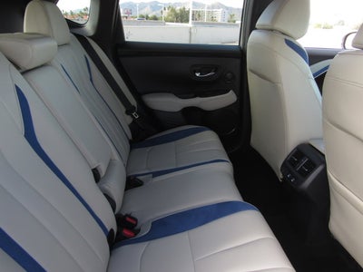 2026 Acura ADX w/A-Spec Advance Package