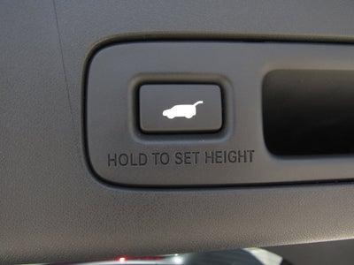 2026 Acura ADX w/A-Spec Advance Package